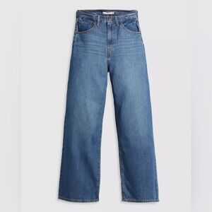 Levi’s Size 26 CINCH BAGGY WOMEN'S JEANS